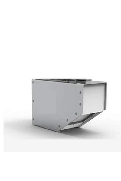 Open Channel Discharge Measurement System