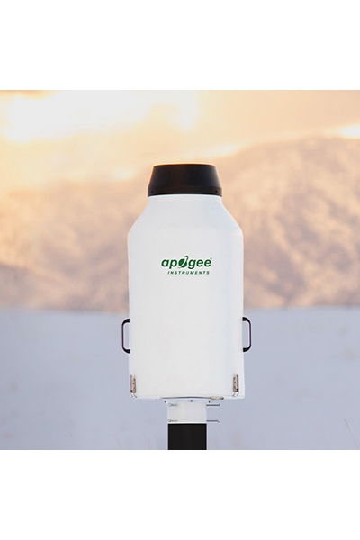 Cloudburst Weighing Precipitation Gauge